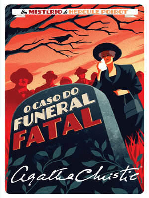cover image of O Caso do Funeral Fatal--AC Jovem